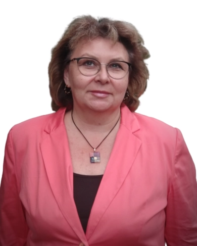 Кочерова Татьяна Юрьевна Кочерова Татьяна Юрьевна