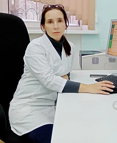 Шумейко Оксана Владимировна Шумейко Оксана Владимировна