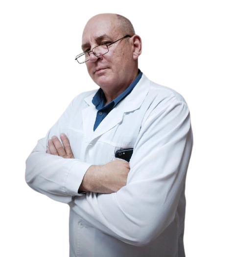 Покорский Виктор Викторович Покорский Виктор Викторович