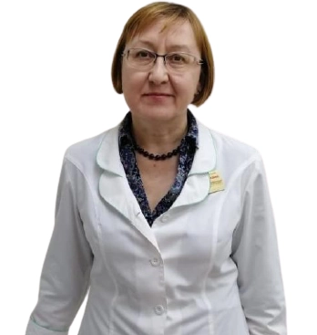 Леонтьева Татьяна Владимировна Леонтьева Татьяна Владимировна