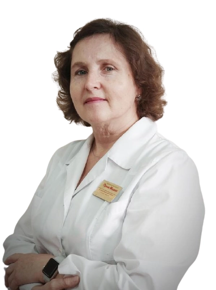 Исакова Валерия Николаевна Исакова Валерия Николаевна