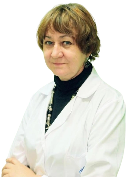 Лагутина Лилия Робертовна Лагутина Лилия Робертовна