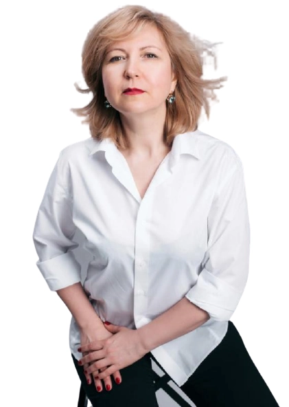 Краснова Наталья Александровна Краснова Наталья Александровна