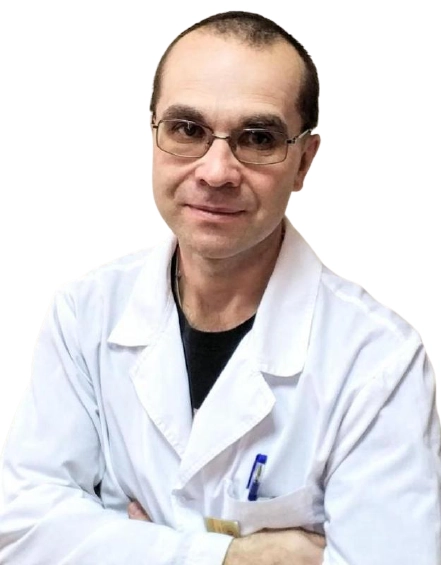 Сивоконь Антон Валерьевич Сивоконь Антон Валерьевич