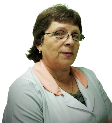 Бачалдина Ольга Михайловна Бачалдина Ольга Михайловна