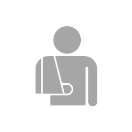 Травматолог-ортопед Травматолог-ортопед